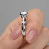 Thumbnail for Treuering, Ansicht 3