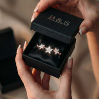 Thumbnail for Kristall Blumen Armband, Ansicht 12
