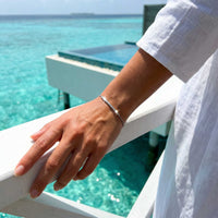 Thumbnail for Kristall-Armband, Ansicht 1