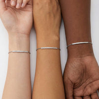 Thumbnail for Kristall-Armband, Ansicht 5