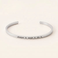 Thumbnail for Wasserfester schmuck — Produktfoto auf weißem Hintergrund, Silber | SKU: 4214557-silver-plated