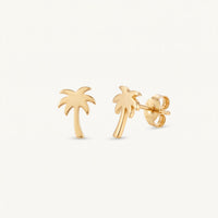 Thumbnail for Bijoux acier inoxydable — photo produit sur fond blanc, or | SKU: 10287609-gold-color