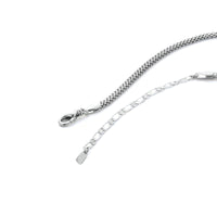 Thumbnail for Maëlle Anklet - Ankle Bracelet - Anklet for Women - Gold Leg Bracelet Anklet Brother & Sisters