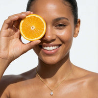 Thumbnail for Collier Astra Goutte