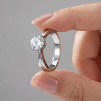 Thumbnail for Devotion Ring