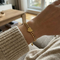 Thumbnail for Love Couple Bracelet