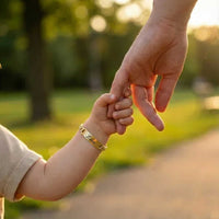 Thumbnail for Bracelet Personnalisé Bébé