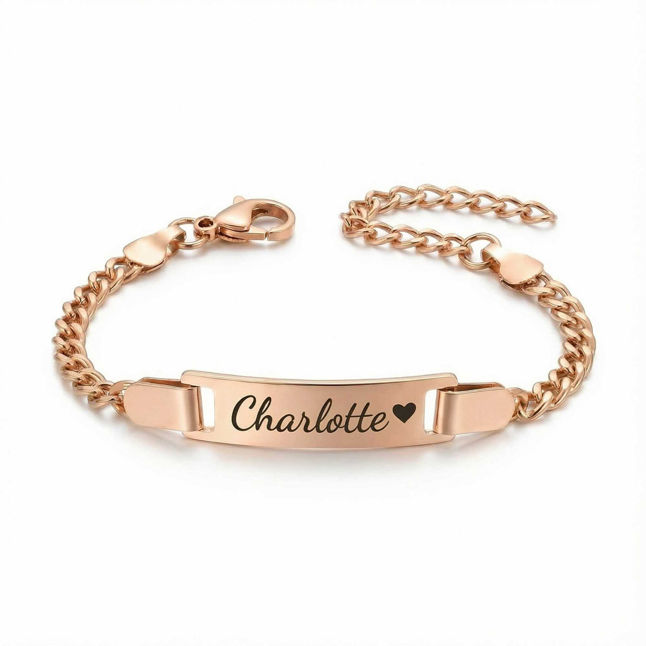 Bracelet Personnalisé Bébé
