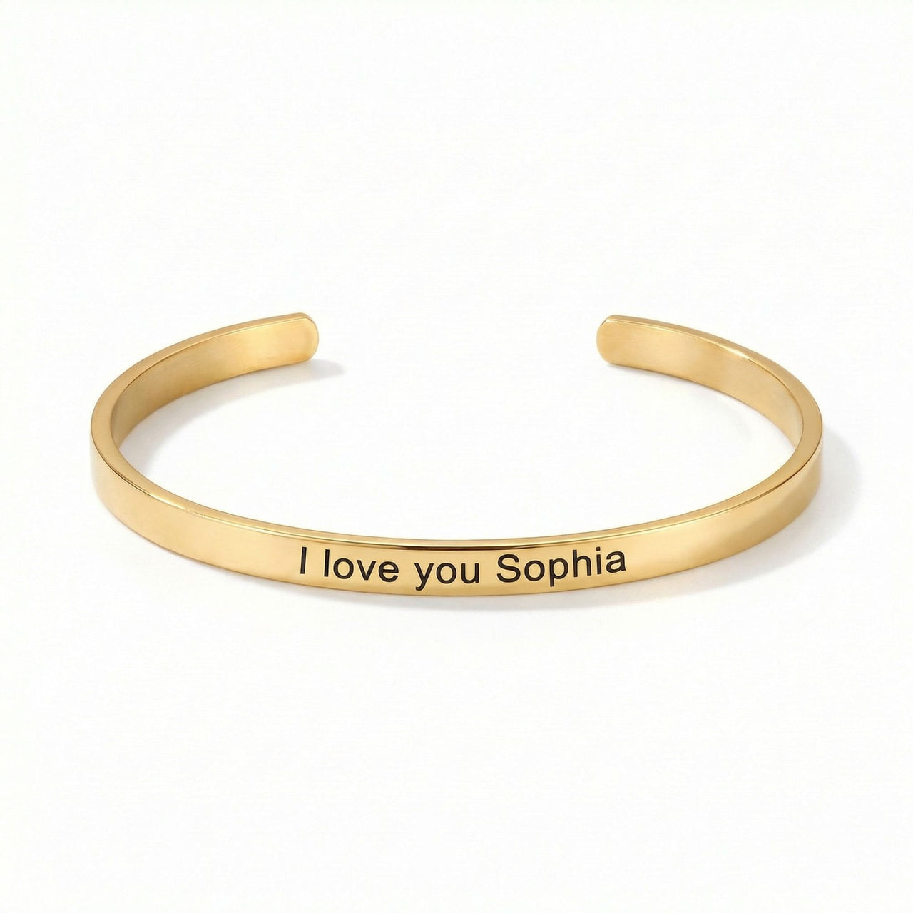 Matching Couple Bracelet
