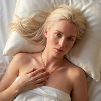 Thumbnail for Collier Chaîne Trombone Ria