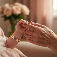 Thumbnail for Bracelet Personnalisé Bébé