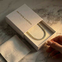 Thumbnail for Collier Tennis Isolde