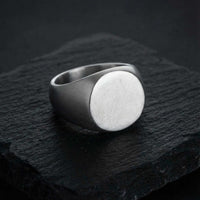 Thumbnail for Oval Ring