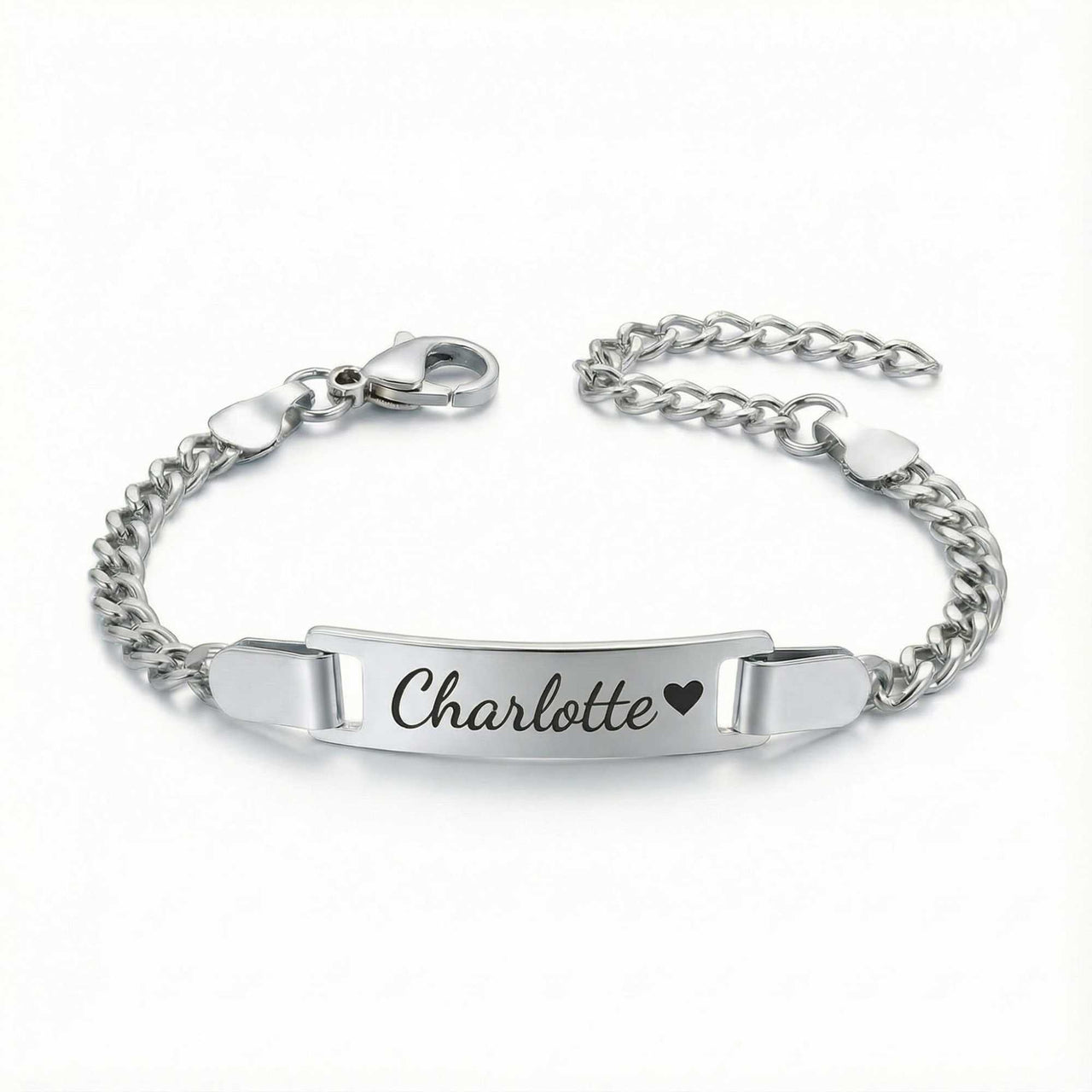 Bracelet Personnalisé Bébé