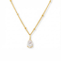 Thumbnail for Astra Tropfen Halskette