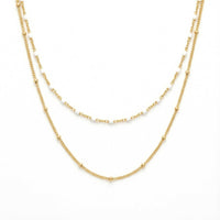 Thumbnail for Double Layer Choker