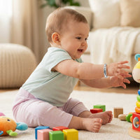 Thumbnail for Bracelet Personnalisé Bébé