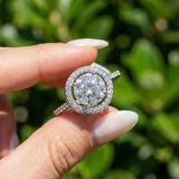 Thumbnail for Silberner Kreisring