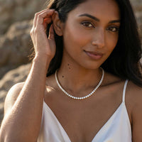 Thumbnail for Collier Tennis Isolde