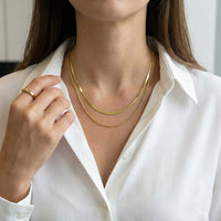 Thumbnail for La Double Élégance