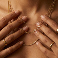 Thumbnail for Saona Dreifach-Kette