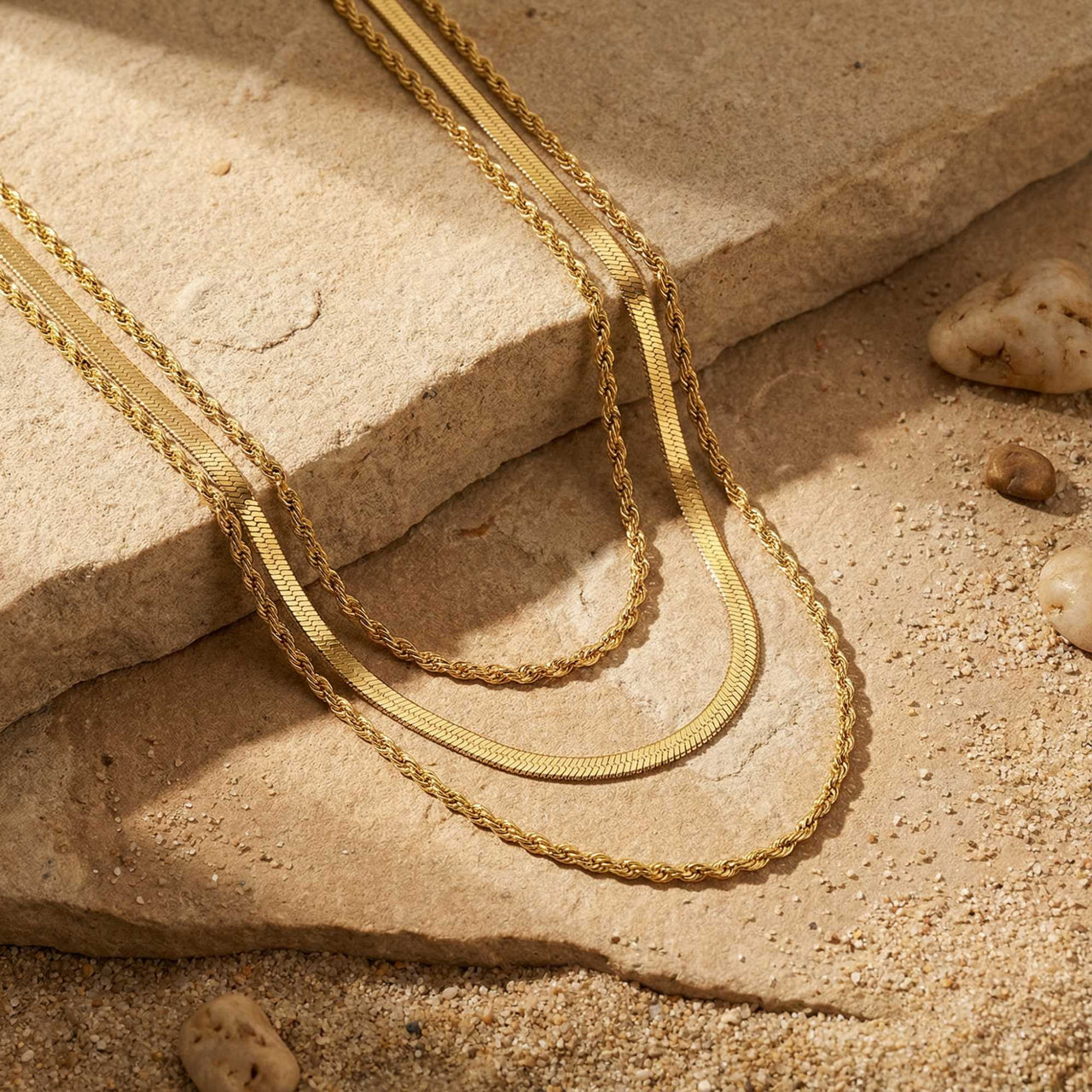 La Double Élégance