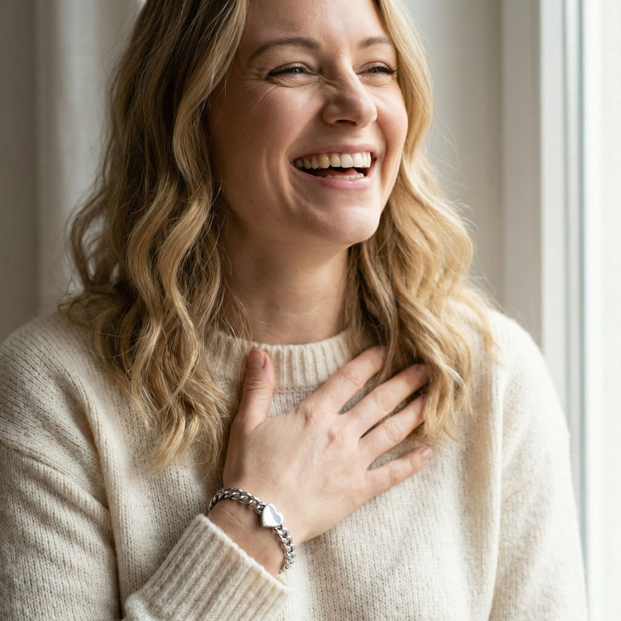 Love Couple Bracelet