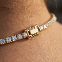 Thumbnail for Collier Tennis Isolde