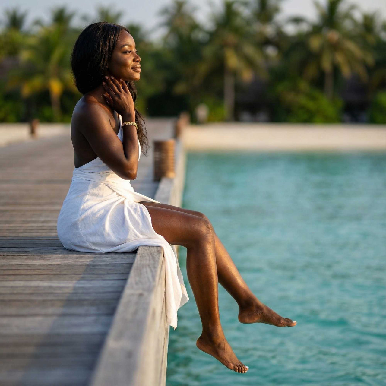 Bracelet Tressé Sifnos