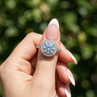 Thumbnail for Silberner Kreisring