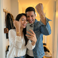 Thumbnail for Love Couple Bracelet