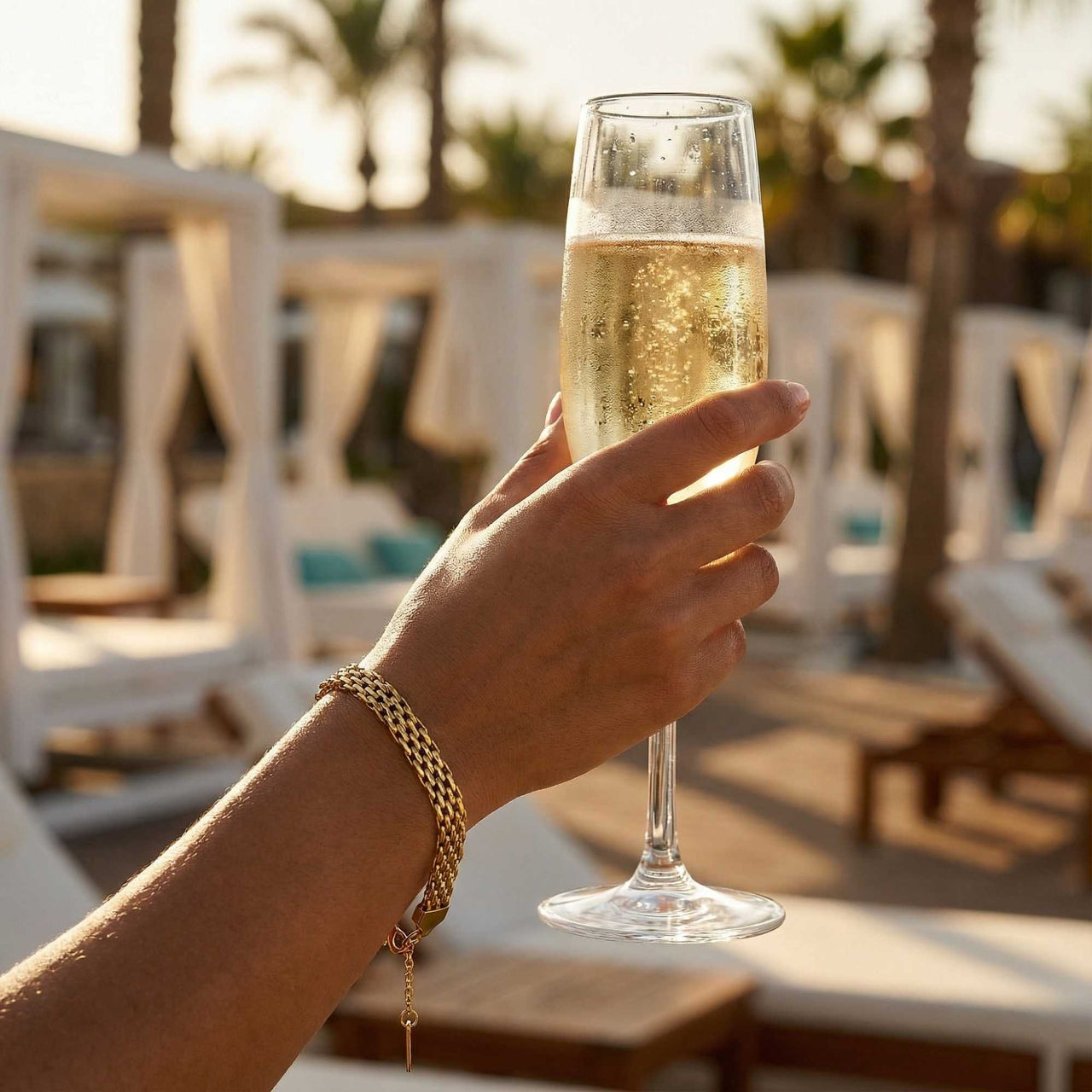 Bracelet Tressé Sifnos