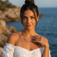 Thumbnail for Saona Dreifach-Kette