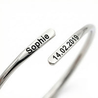 Thumbnail for Wrap Couple Bracelet