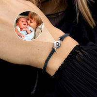 Thumbnail for Bracelet Photo Personnalisable