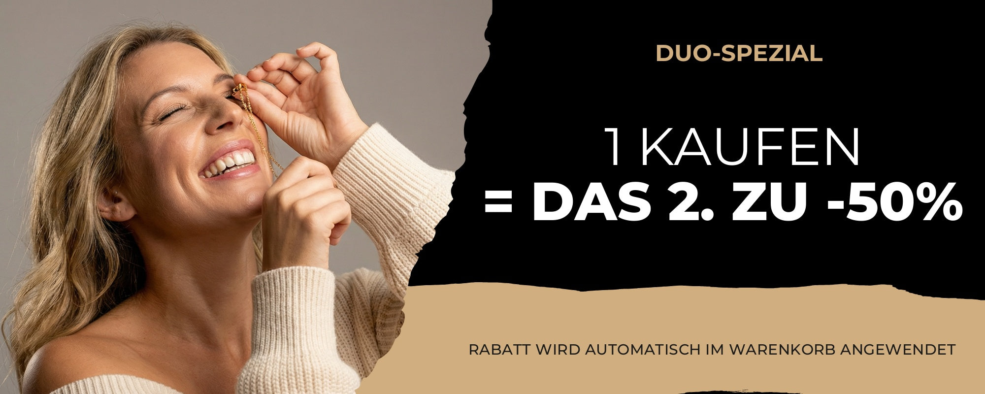 Photo Bracelet - Duo-Spezial 1 kaufen 2. zu -50%