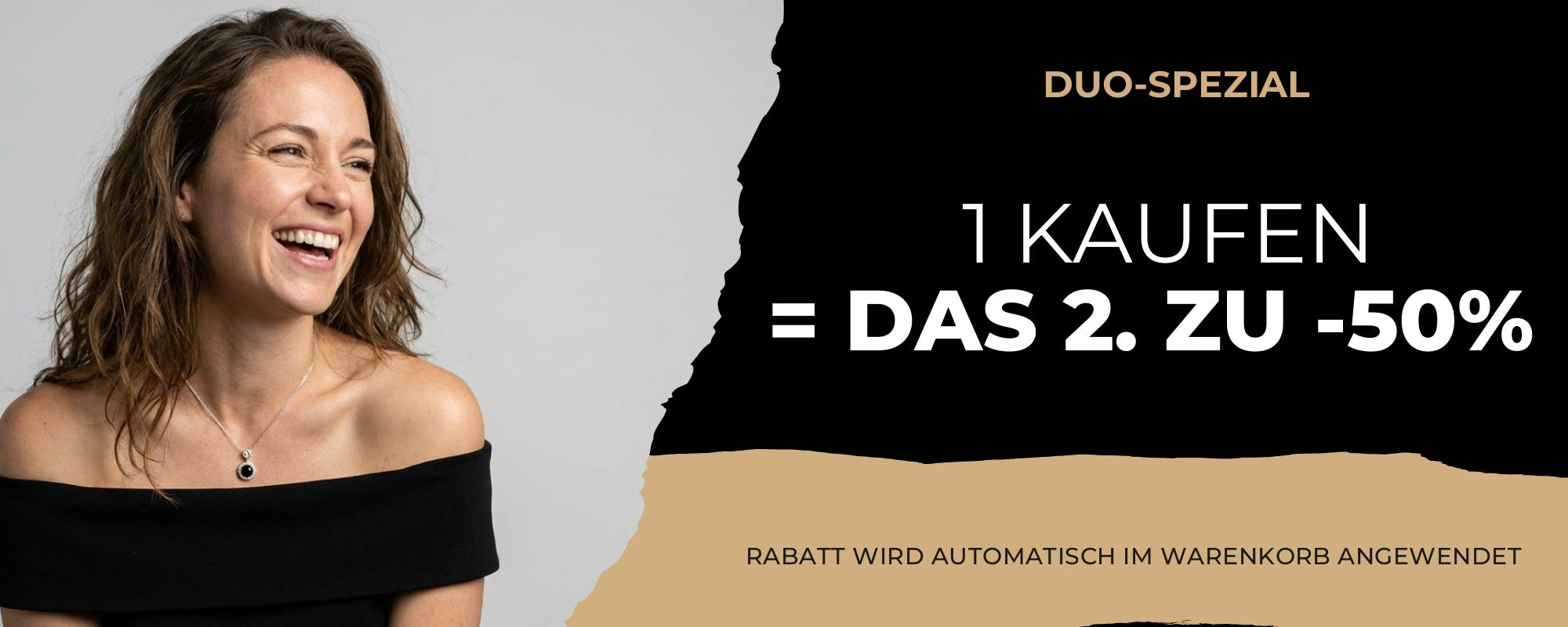 Photo Necklace - Duo-Spezial 1 kaufen 2. zu -50%