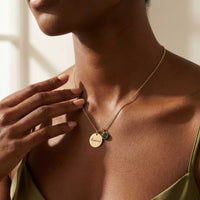 Thumbnail for Collier Prénom Précieux