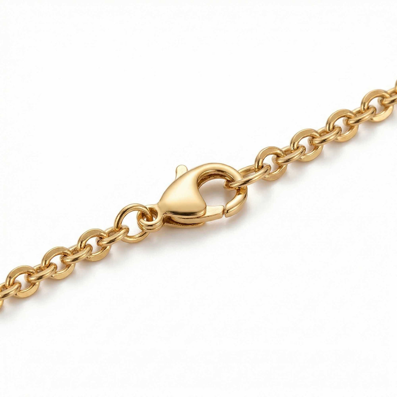 Collier Prénom Précieux