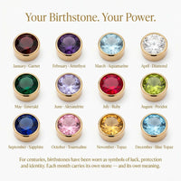 Thumbnail for Collier Prénom Précieux