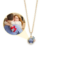 Thumbnail for Perfect Photo Necklace