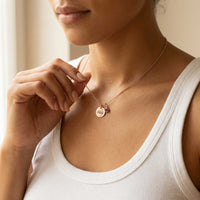 Thumbnail for Collier Prénom Précieux