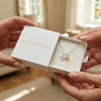 Thumbnail for Collier Prénom Précieux