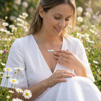 Thumbnail for Daisy Namenskette