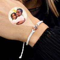 Thumbnail for Bracelet Photo Personnalisable
