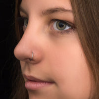 Thumbnail for Halcyon Nose Ring