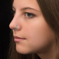 Thumbnail for Opulent Nose Ring