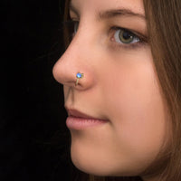 Thumbnail for Vortex Nose Ring