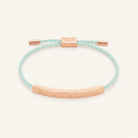 Thumbnail for La Menthe, rose gold bracelet — packshot | SKU: lamenthe-rg