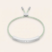 Thumbnail for La Nature, silver bracelet — packshot | SKU: lanature-wg